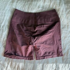 Alphalete Amplify Short - 4.5”